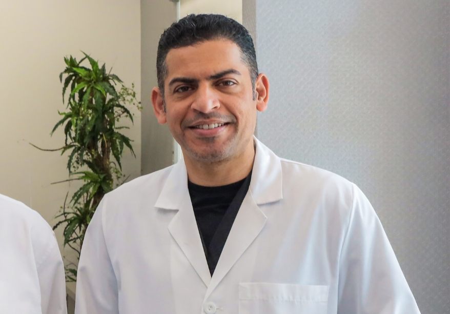 Dr Kashfia Hassan General Dentist Smile Centre Dental Clinic Linkedin