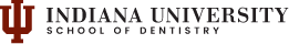 Indiana University School of Dentistry