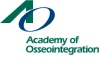 Academy of Osseointegration