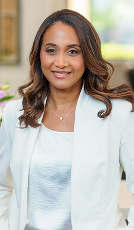 Coral Springs dentist Doctor Haissel Iglesias