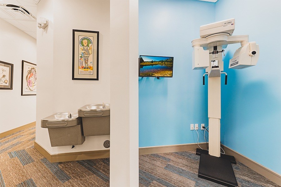 Dental Technology at Kulick Dental Group